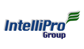 Intellipro Group Logo Sliced