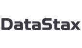 Data Stax Logo Sliced