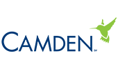 Camden Logo Sliced