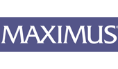Maximus Logo Sliced