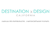 Destination x Design California