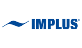 Implus Logo Sliced