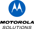 Motorola Logo Sliced
