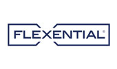Flexential Logo Sliced