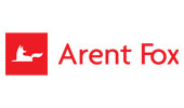 Arent Fox Logo Sliced