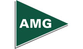 AMG Logo Sliced