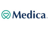 Medica Logo Sliced