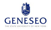 Suny Geneseo Logo Sliced