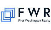Firstwash Logo Sliced