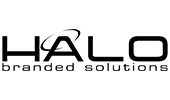 Halo Logo Sliced