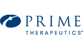 Prime Therapeutics Sliced