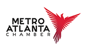 Metro Atlanta Logo Sliced