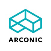 Arconic Logo Sliced