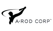 A Rod Corp Logo Sliced