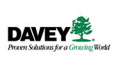 Davey Tree Company Logo Sliced