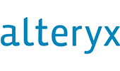 Alteryx Logo Sliced