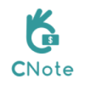 Cnote Logo Sliced