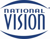 National Vision Logo Sliced