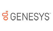 Genesys Logo Sliced