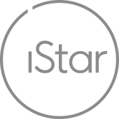 Istar Logo Sliced