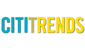 Cittrends Logo Sliced