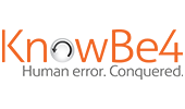 Knowbe4 Logo Sliced