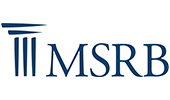 Msrb Logo Sliced