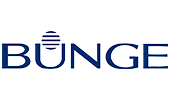 Bunge Logo Sliced