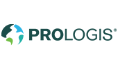 Prologis Logo Sliced