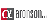 Aronson Logo Sliced