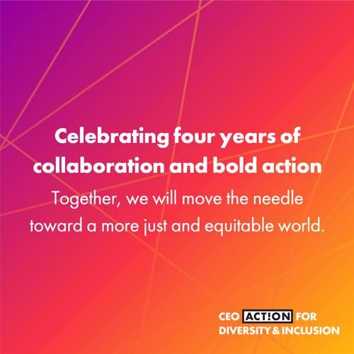 CEOA Anniversary Square