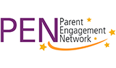 PEN Logo Sliced