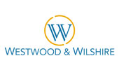 Westwood & Wilshire Logo Sliced