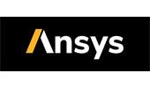 Ansys Logo Sliced