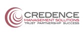 Credence Logo Sliced