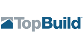 Topbuild Logo Sliced