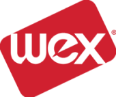 WEX Logo Sliced