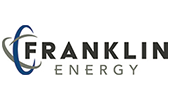 Franklin Logo Sliced