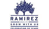 Ramirez Logo Sliced