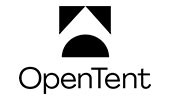 Opentent Logo Sliced