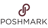 Poshmark Logo Sliced