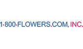 1800Flowers Logos Sliced