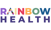 Rainbowhealth Logo Sliced