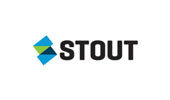 Stout Logo Sliced