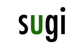 Sugi Logo Sliced