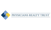 Physicians Reality Trust Logo Sliced