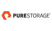 Pure Storage Logo Sliced