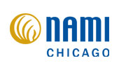 Nami Chicago Logo Sliced