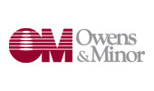 Owens Minor Logo Sliced