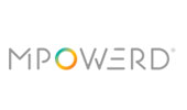 Mpowered Logo Sliced
